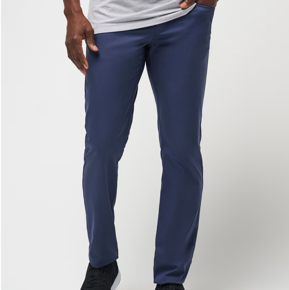 TravisMathew パンツ 2XL TravisMathew Open to Close Pant - Maple Hill Golf